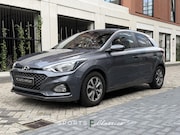 Hyundai i20 - 1.0 T-GDI Comfort Camera Apple Carplay Cruise Control