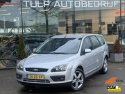 Ford Focus - Wagon 1.6-16V Futura 2008 Navi stoelverwarm.trekh