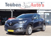 Renault Kadjar - 1.2 TCe Intens | Camera | Park assist | Dode hoek | Trekhaak