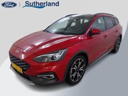 Ford Focus - Wagon 1.0 EcoBoost Hybrid Active X Business 126.500 KM | Tre
