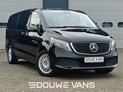 Mercedes-Benz EQV - 300 L3 Rolstoelbus MBUX Navigatie