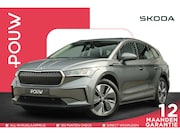 Skoda Enyaq iV - 60 180pk | SoH 96% | Trekhaak | All Season Banden | Navigati
