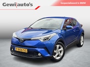 Toyota C-HR - 1.8 Hybrid Active