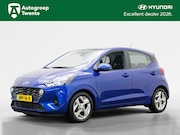 Hyundai i10 - 1.0 Comfort 5-zits Automaat | Draadloze carplay