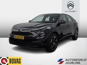 Citroën e-C4 - You 50 kWh Soh 98, 8% H.Leder/Nav/Camera/Ecc/Led/ CarPlay/Wa