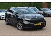 Skoda Enyaq iV - 60 Sportline / SoH 93, 4% / Camera / Leder&Alcantara / Matri