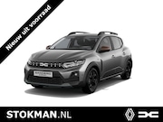 Dacia Sandero - Stepway Limited Edition | Achteruitrijcamera | Cruise Contro
