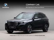 BMW iX1 - eDrive20 67 kWh M Sport Edition