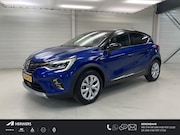 Renault Captur - 1.0 TCe 90 Intens / Eerste Eigenaar / Dealer Onderhouden / N