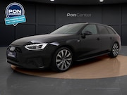 Audi A4 - Avant 35 TFSI S-line | Pano Dak | ACC | Camera | Parkeerhulp