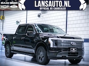 Ford Pick-up - Lightning Lariat Extended Range | 514 km. range Extended Ran