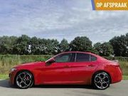 Alfa Romeo Giulia - 2.2jtdm, 91dkm, 240pk, 19 inch, flippers