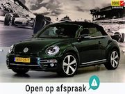 Volkswagen Beetle Cabrio - Cabriolet 1.4 TSI Exclusive *1e Eigenaar*