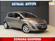 Opel Corsa - 1.2-16V Anniversary Edition | AIRCO | CRUISE | ELEK.RAMEN |