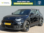 Abarth 600e - Turismo 54 kWh | 240 PK | 321 KM WLTP | Torsen-sperdifferent
