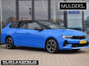 Opel Astra - Sports Tourer 1.6 Turbo Plug In Hybrid GS LED Matrix / NAVI 