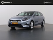 Kia Ceed - SW 1.5 T-GDi MHEV DCT7 DynamicLine | Navigatie | Parkeercame