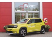 Fiat Grande Panda - LA PRIMA 113PK 11 kW 44 kWh | WINTERPACK: STOEL/STUUR/VOORRU