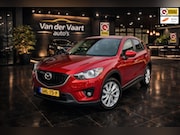 Mazda CX-5 - 2.0 TS+ 4WD AUTOMAAT SCHUIFDAK