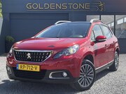 Peugeot 2008 - 1.2 PureTech Blue Lion 110pk, Carplay, Trekhaak, Pano, Navi,