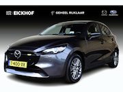Mazda 2 - 1.5 e-SkyActiv-G 90 Exclusive-Line -Driver Assistance Pack -