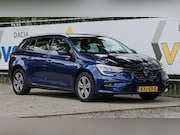 Renault Mégane - Estate 1.6 160 PHEV Plugin Hybrid Intens