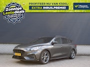 Ford Focus - Wagon ST-Line Business 125pk I LENTEDEALS | Adaptive Cruise