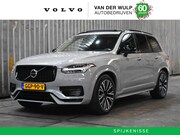 Volvo XC90 - T8 455PK AWD Ultra Dark | Bowers&Wilkins | Luchtvering