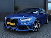 Audi A6 - 4.0 TFSI RS 6 quattro performance Pro Line Plus | Keramisch
