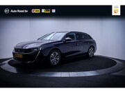 Peugeot 508 - SW 1.2T Aut. ALLURE PACK LANE.ASS | ADAPTIEF CC | FULL. LED