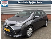 Toyota Yaris - 1.3 VVT-i Aspiration | Automaat | Airco | Nav. | Cruise Cont