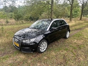Audi A1 - Sportback 1.2 TFSI Connect APK 26-08-2027