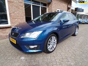 Seat Leon - ST 1.8 TSI FR Automaat / Navi / Stoelverwarming