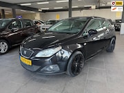 Seat Ibiza - 1.4 Reference navigatie airco cruise controle elektrische pa