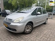 Citroën Xsara Picasso - 1.6i-16V Image Clima/Cruise/Trekh