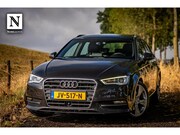 Audi A3 - Sportback 1.8 TFSI Ambition Pro Line S | Vol opties