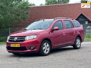 Dacia Logan Mcv - 0.9 TCe Prestige Navigatie*Cruise*Airco*NAP*Trekhaak*LM velg