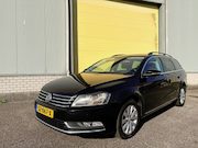 Volkswagen Passat - Variant 1.4 TSI Comfortline DSG-automaat 90 Kw/122pk