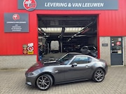 Mazda MX-5 - RF 2.0 SkyActiv-G 160 GT-M Automaat/ Parkeersensoren V+A/ Le