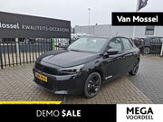 Opel Corsa - 1.2 Turbo Yes Yes uitvoering