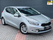Kia Ceed - Cee'd 1.6 GDI Business Pack Led | Climate Control | Cruise |