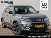 Suzuki Vitara - 1.4 Boosterjet Style |Smart hybrid | Apple Carplay | Android