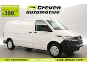 Volkswagen Transporter - 2.0 TDI L2H1 150PK | Aut. | Airco | Cruise | Carplay | 3 Zit