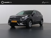Kia Niro - 1.6 GDi Hybrid DynamicPlusLine | Trekhaak| Navigatie | Stoel