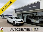 Renault Austral - 1.2 E-Tech full hybrid 200 techno esprit Alpine | trekhaak |