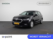 Skoda Fabia - 1.0 TSI Business Edition 95 pk | Navigatie via App | Parkeer