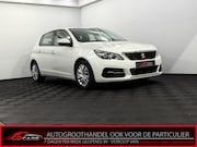 Peugeot 308 - 1.6 BlueHDi Blue Lease Executive Clima, Navi, A start stop, 