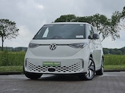 Volkswagen ID.Buzz - AC/DC 77kWh LED