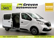 Renault Trafic - Passenger 1.6 dCi L2H1 | 8 Zits | Marge | Airco | Cruise | N