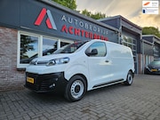 Citroën e-Jumpy - Driver M 75 kWh Volledig Elektrisch! Actieradius 300KM! Carp